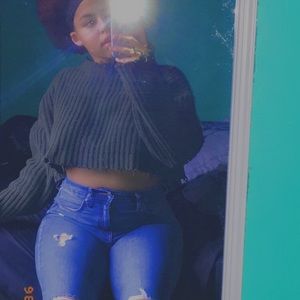 Meet your Posher, Veronica